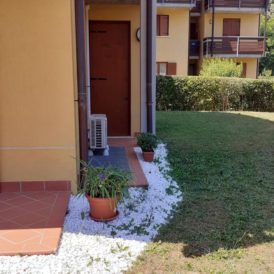 Bramasole Lake Desenzano del Garda Exterior photo