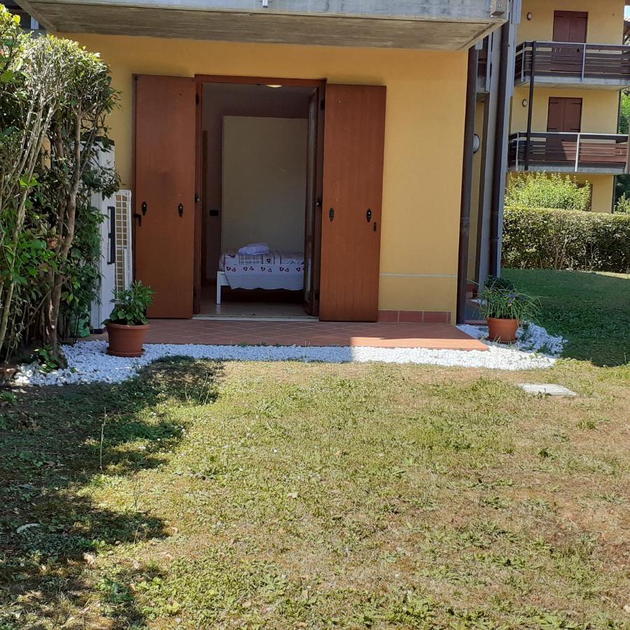 Bramasole Lake Desenzano del Garda Exterior photo