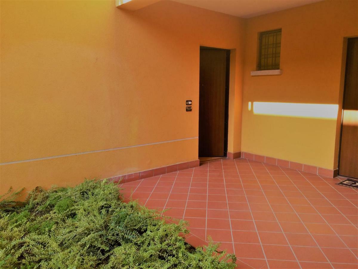 Bramasole Lake Desenzano del Garda Exterior photo